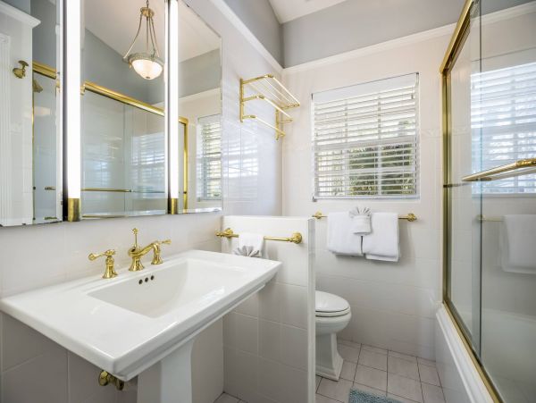 Private Pool Anna Maria Vacation Rental Home Three Bedrooms