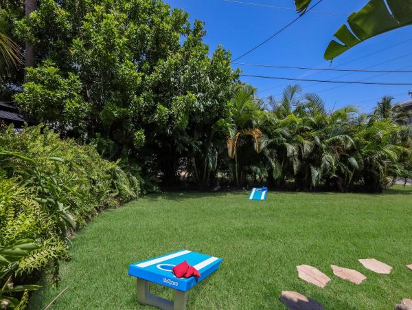 Private Pool Anna Maria Vacation Rental Home Three Bedrooms
