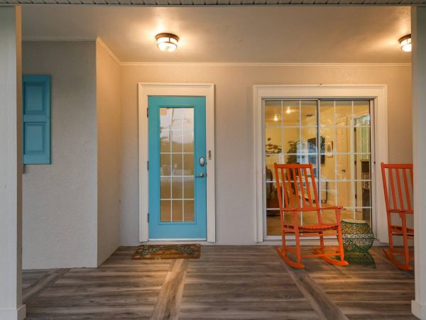 Private Pool Anna Maria Vacation Rental Home Three Bedrooms