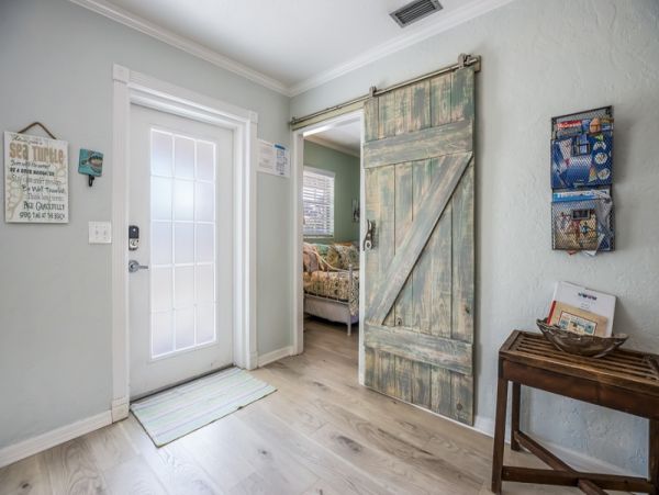Private Pool Anna Maria Vacation Rental Home Three Bedrooms