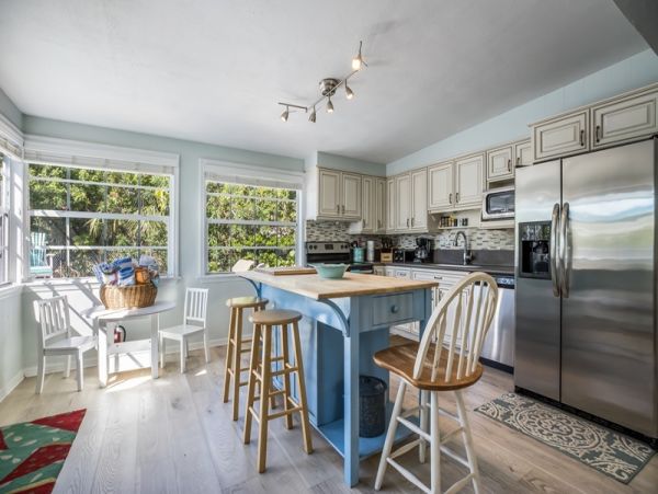 Private Pool Anna Maria Vacation Rental Home Three Bedrooms