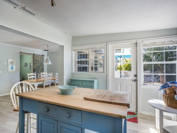 Private Pool Anna Maria Vacation Rental Home Three Bedrooms