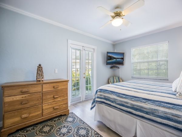 Private Pool Anna Maria Vacation Rental Home Three Bedrooms