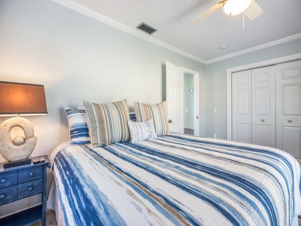 Private Pool Anna Maria Vacation Rental Home Three Bedrooms