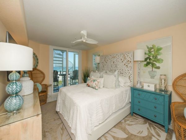 Right On the Beach A Great Bradenton Vacation Rental Home