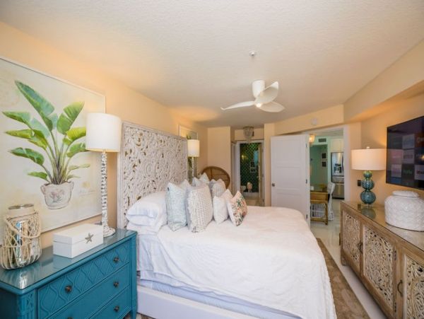 Right On the Beach A Great Bradenton Vacation Rental Home