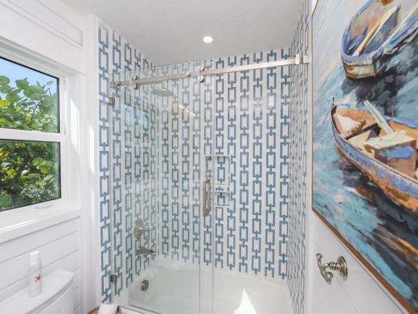 Right On the Beach A Great Bradenton Vacation Rental Home