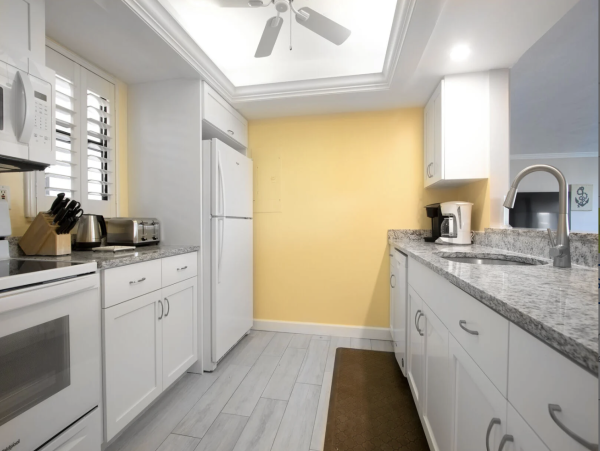 Sanibel Island Three Bedroom  Gulf Views ASK about Sunday Booking Discount!