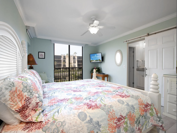 Sanibel Island Three Bedroom  Gulf Views ASK about Sunday Booking Discount!
