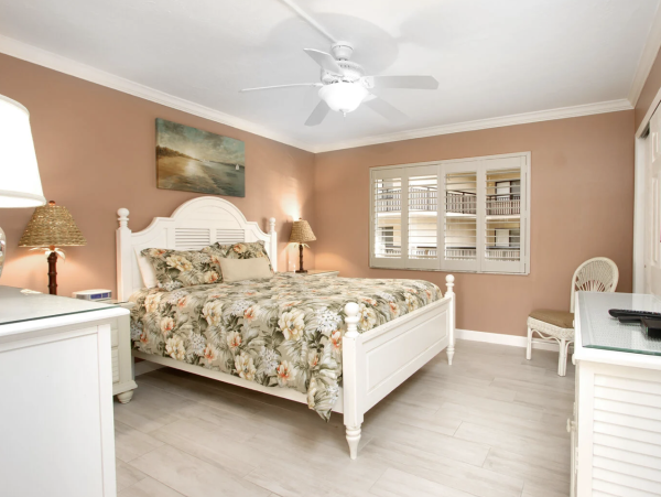 Sanibel Island Three Bedroom  Gulf Views ASK about Sunday Booking Discount!