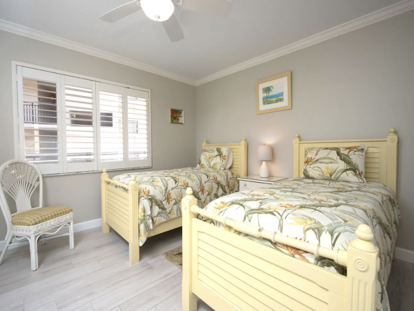 Sanibel Island Three Bedroom  Gulf Views ASK about Sunday Booking Discount!
