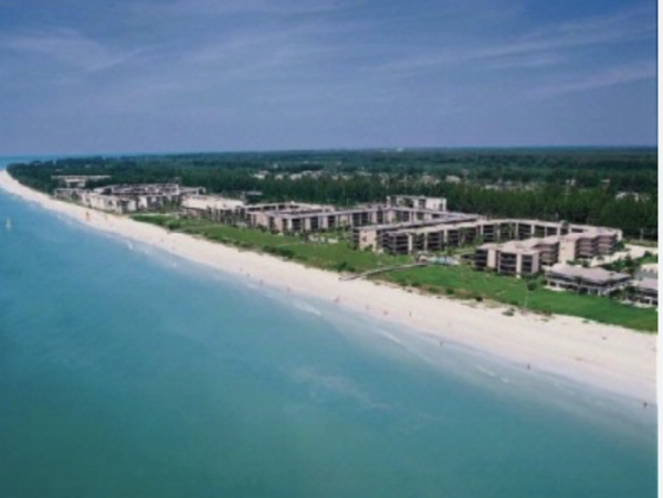 Sanibel Island Three Bedroom  Gulf Views ASK about Sunday Booking Discount!
