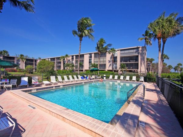 Sanibel Florida Vacation Rental