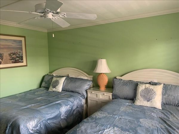 Sanibel Florida Vacation Rental