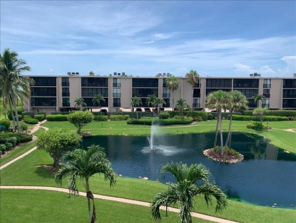 Sanibel Florida Vacation Rental