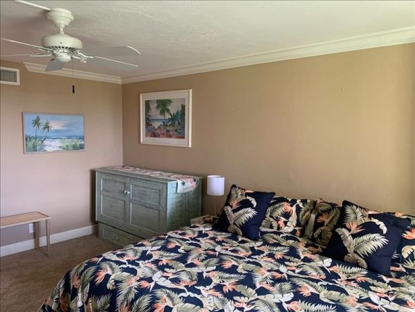 Sanibel Florida Vacation Rental