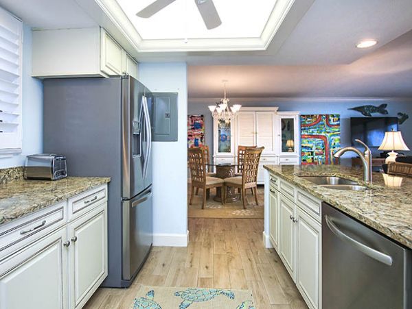 Sanibel Florida Vacation Rental