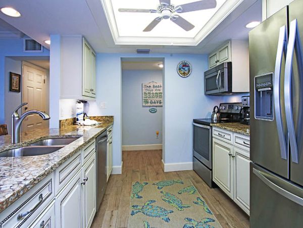 Sanibel Florida Vacation Rental