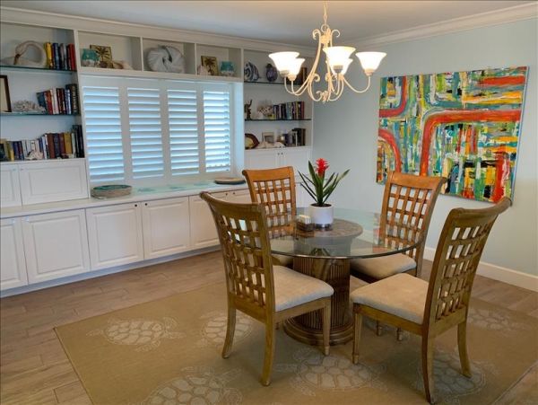 Sanibel Florida Vacation Rental