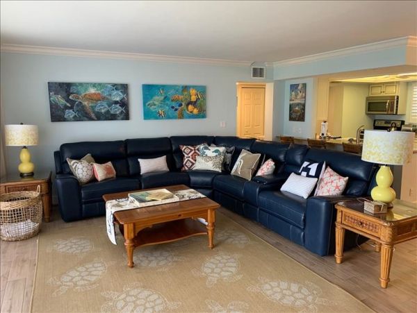 Sanibel Florida Vacation Rental