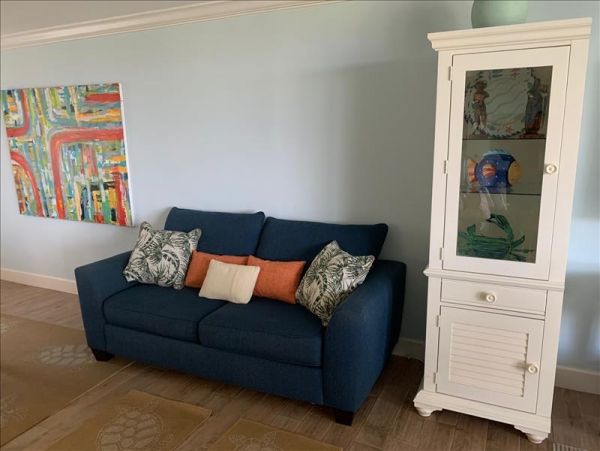 Sanibel Florida Vacation Rental