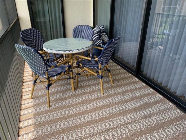 Sanibel Florida Vacation Rental