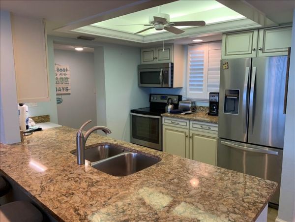 Sanibel Florida Vacation Rental