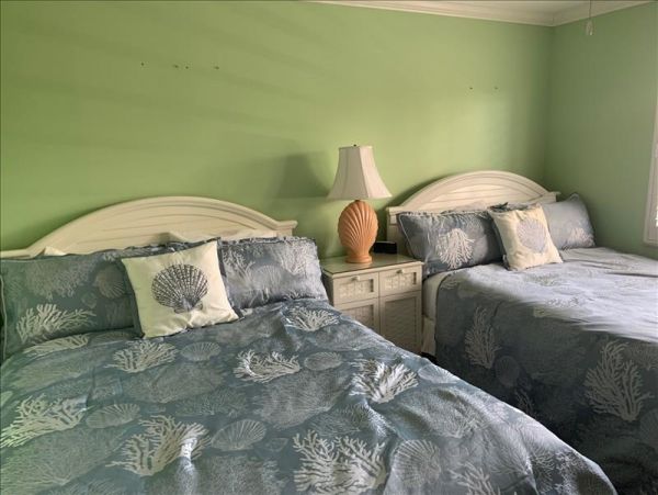 Sanibel Florida Vacation Rental