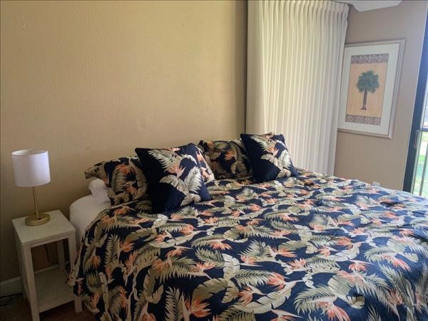 Sanibel Florida Vacation Rental