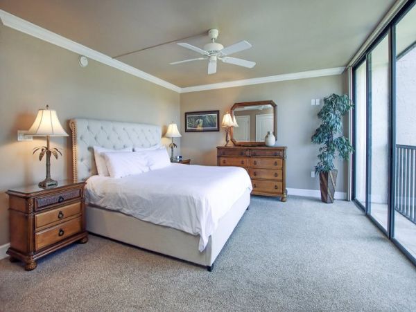 Sanibel Gulf View Three Bedroom Vacation Condo