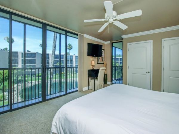 Sanibel Gulf View Three Bedroom Vacation Condo