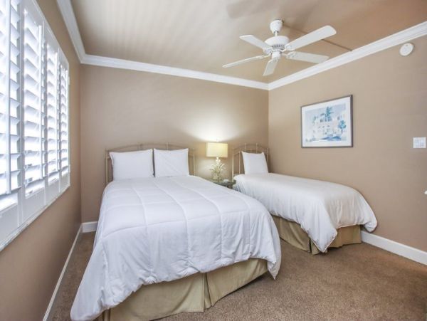 Sanibel Gulf View Three Bedroom Vacation Condo