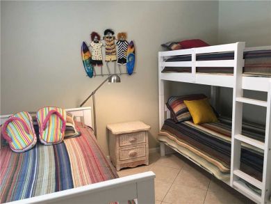 North end Anna Maria Pool home rental sleeps 6