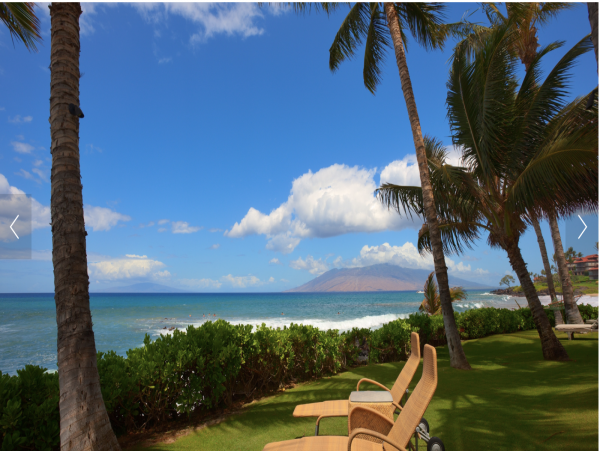Waterfront Vacation Rental 4 Bedroom with Outdoor Pool