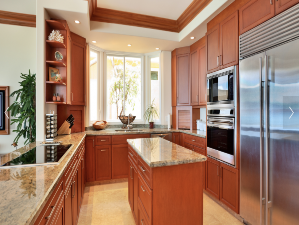 Waterfront Vacation Rental 4 Bedroom with Outdoor Pool