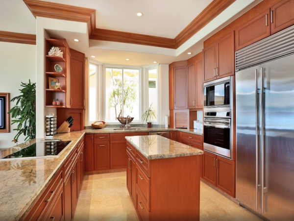 Waterfront Vacation Rental 4 Bedroom with Outdoor Pool