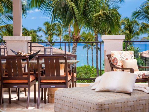Three Bedroom Home with Ocean VIews - A Great Rental