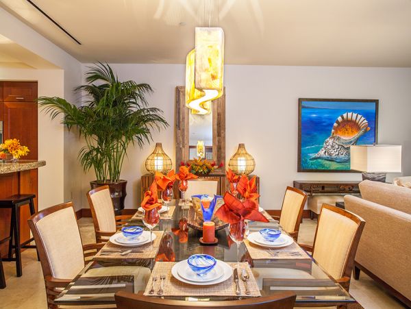 Three Bedroom Home with Ocean VIews - A Great Rental