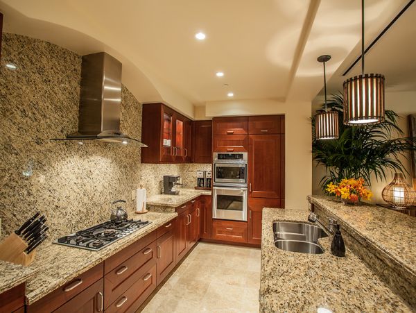 Three Bedroom Home with Ocean VIews - A Great Rental
