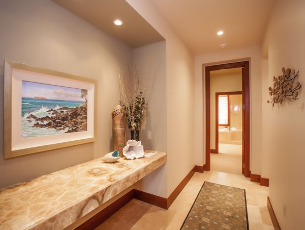 Three Bedroom Home with Ocean VIews - A Great Rental