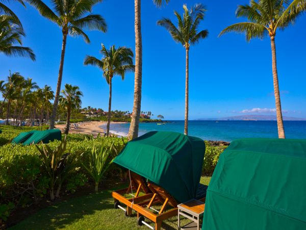 Three Bedroom Home with Ocean VIews - A Great Rental