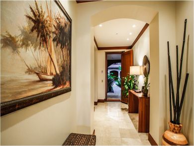 Elegant and Unique Wall Decor