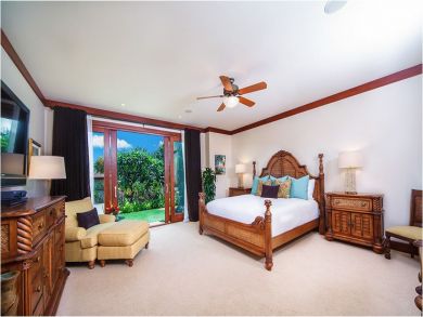 King Master Bedroom