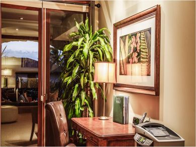 Office Nook