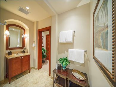Third Ensuite Bathroom