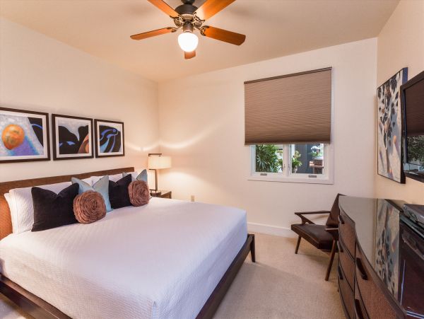 Luxury Wailea Vacation Rental - Maui Ocean View Villa with Terrace & Concierge