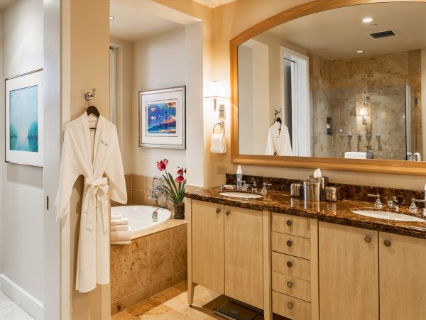 Luxury Wailea Vacation Rental - Maui Ocean View Villa with Terrace & Concierge