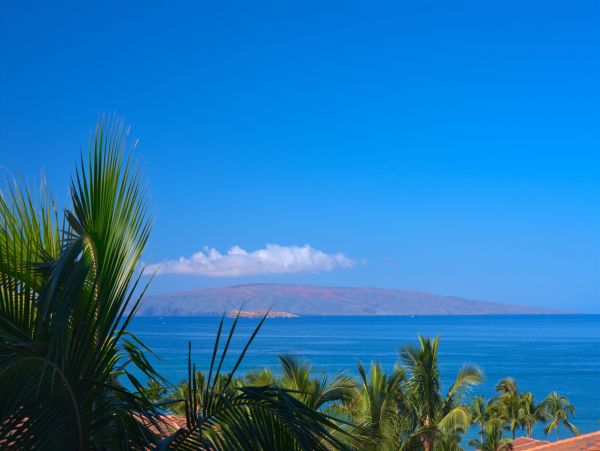 Luxury Wailea Vacation Rental - Maui Ocean View Villa with Terrace & Concierge