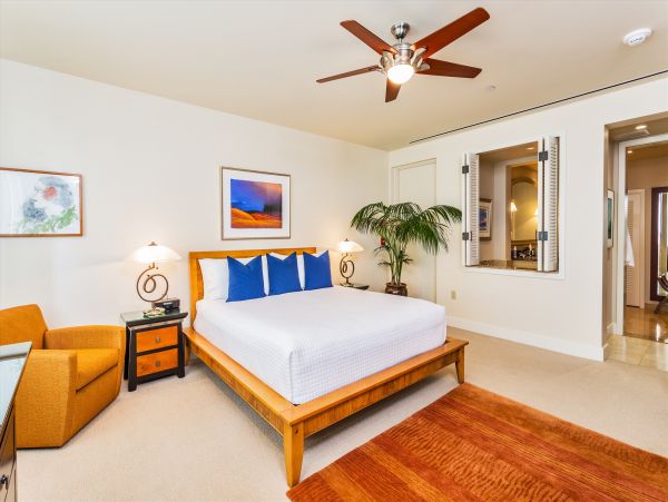 Luxury Wailea Vacation Rental - Maui Ocean View Villa with Terrace & Concierge
