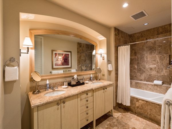 Luxury Wailea Vacation Rental - Maui Ocean View Villa with Terrace & Concierge